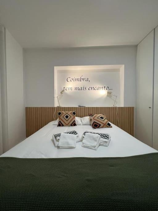 A Charming Stay Near Paco Das Escolas Coimbra Dış mekan fotoğraf