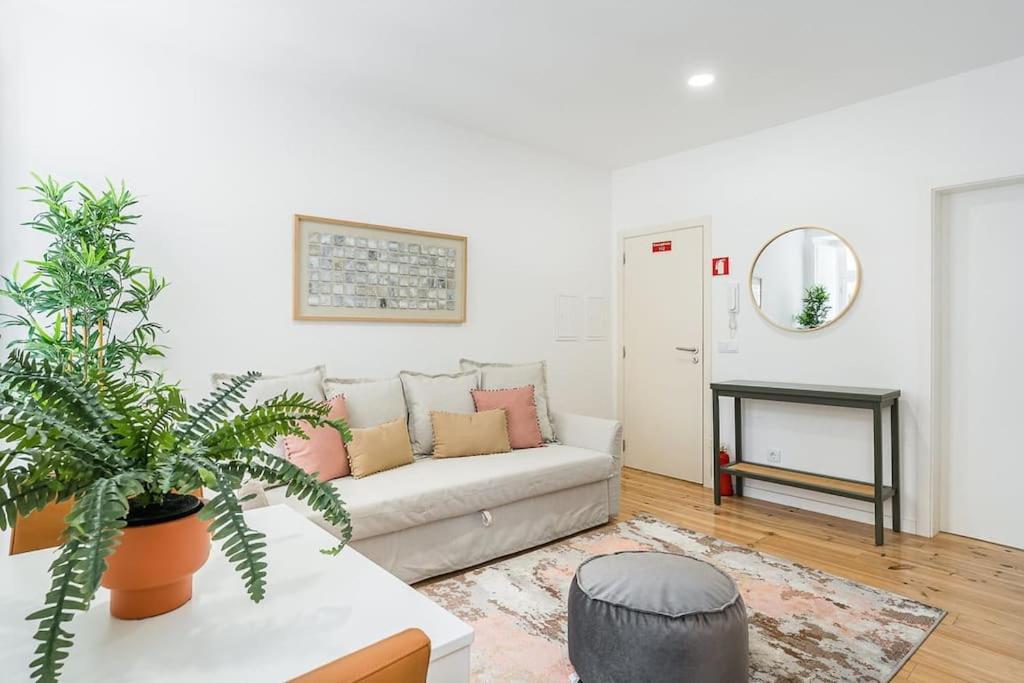 A Charming Stay Near Paco Das Escolas Coimbra Dış mekan fotoğraf