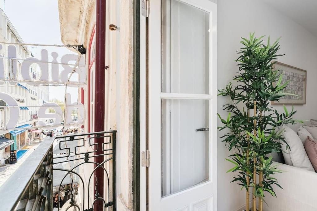 A Charming Stay Near Paco Das Escolas Coimbra Dış mekan fotoğraf