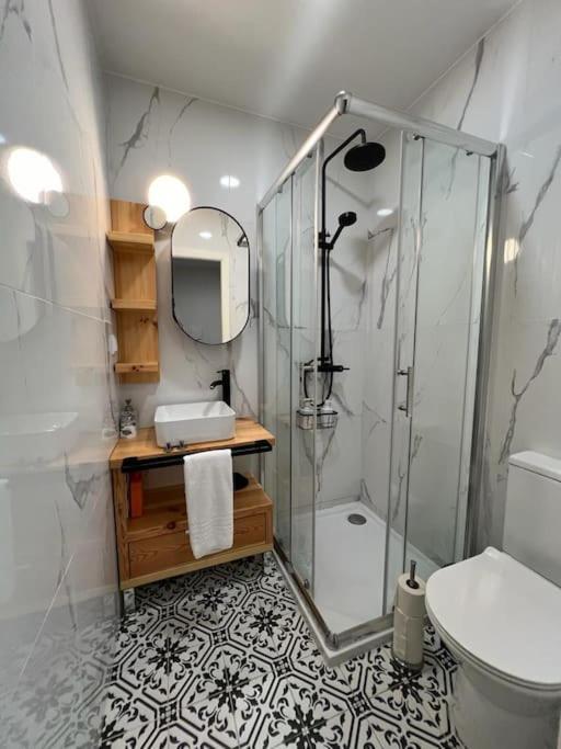A Charming Stay Near Paco Das Escolas Coimbra Dış mekan fotoğraf