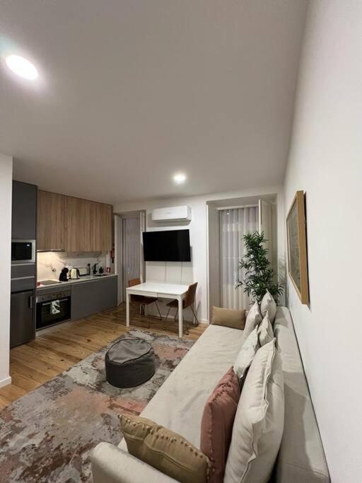 A Charming Stay Near Paco Das Escolas Coimbra Dış mekan fotoğraf