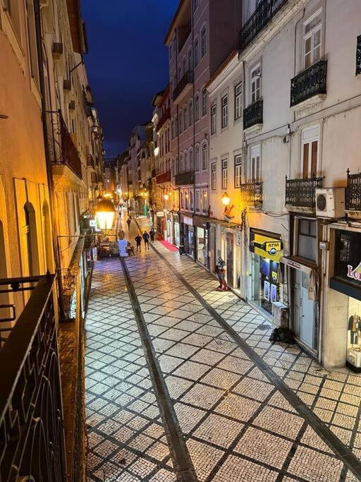 A Charming Stay Near Paco Das Escolas Coimbra Dış mekan fotoğraf
